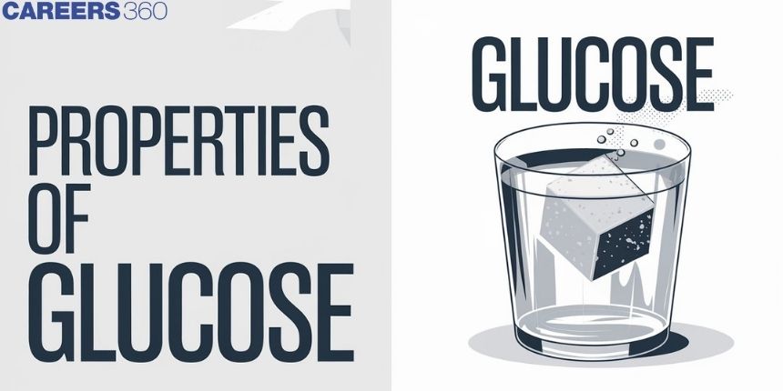 Properties of Glucose: Formula, Structure, Properties and Uses